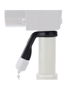 Gardner bug stick (enganche tensor)