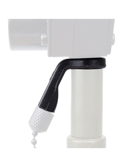 Gardner bug stick (enganche tensor)