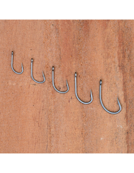 Pb products  super strong hook nº2 10unds