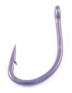 Pb products  super strong hook nº4 10unds 2