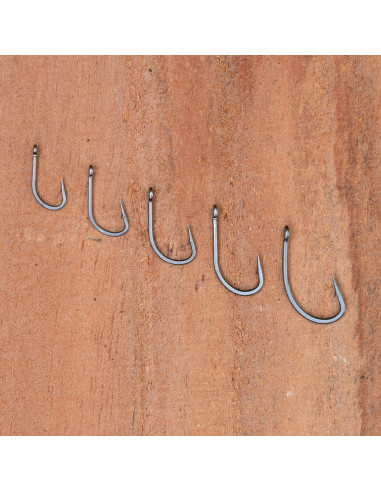 Pb products  super strong hook nº4 10unds