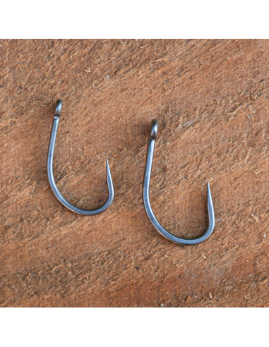 Pb products super strong aligner hook DBF nº6 10unds