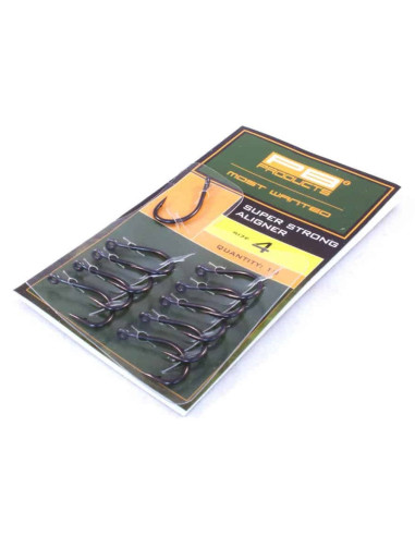 Pb products super strong aligner DBF nº8 10unds