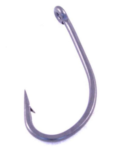 Pb products anti eject hook DBF nº4 10unds