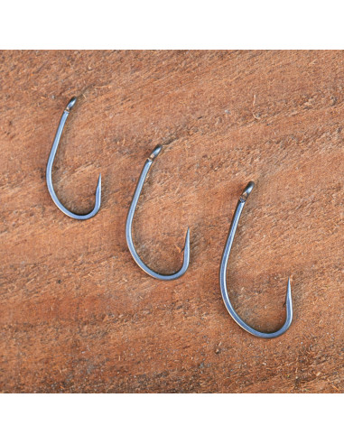 Pb products anti eject hook DBF nº4 10unds