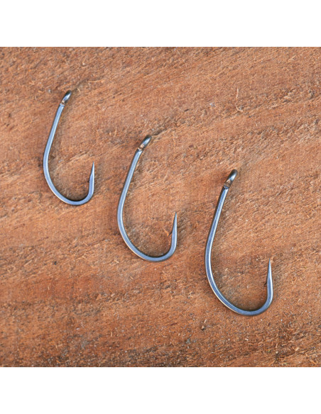 Pb products anti eject hook DBF nº4 10unds