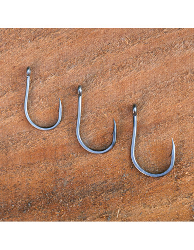 Pb products bridge beater hook DBF nº2 10unds