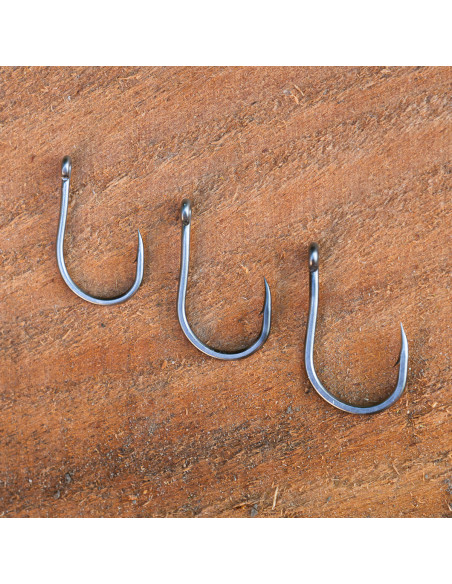 Pb products bridge beater hook DBF nº2 10unds