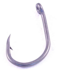 Pb products jungle hook DBF nº2 10unds 2