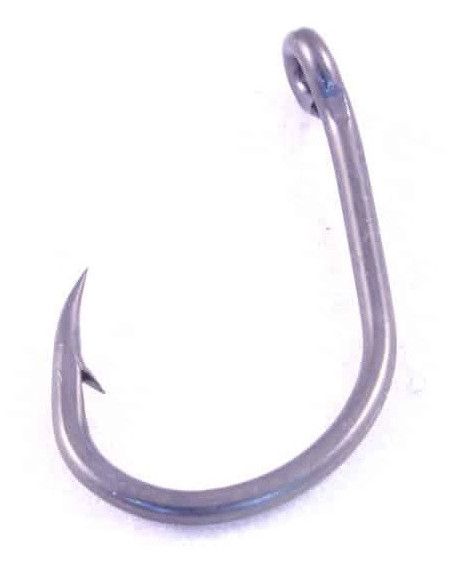 Pb products jungle hook DBF nº6 10unds