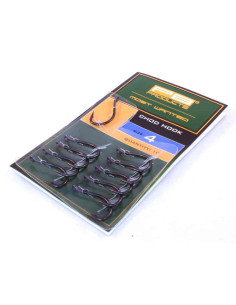 Pb products chod hook DBF nº6 10unds