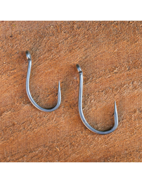 Pb products chod hook DBF nº6 10unds