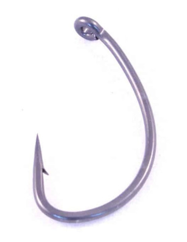 Pb products curved KD hook DBF nº2 10unds