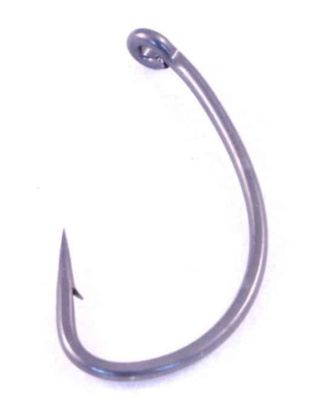 Pb products curved KD hook DBF nº2 10unds