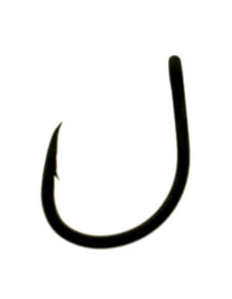 Pb products  wide circle hook PTFE nº4 10unds