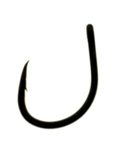 Pb products  wide circle hook PTFE nº6 10unds