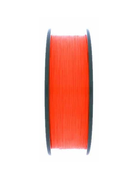 Pb products control mono orange 0.30mm 18lb 1250m