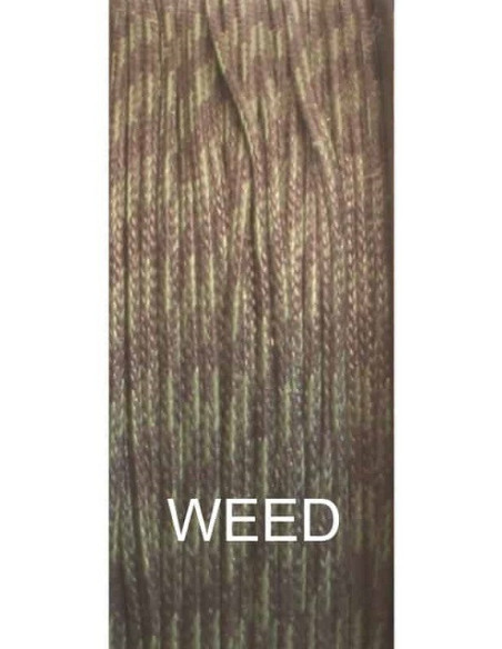 Pb products silt wire 20lb weed 20m