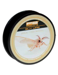 Pb products silt wire 20lb gravel 20m