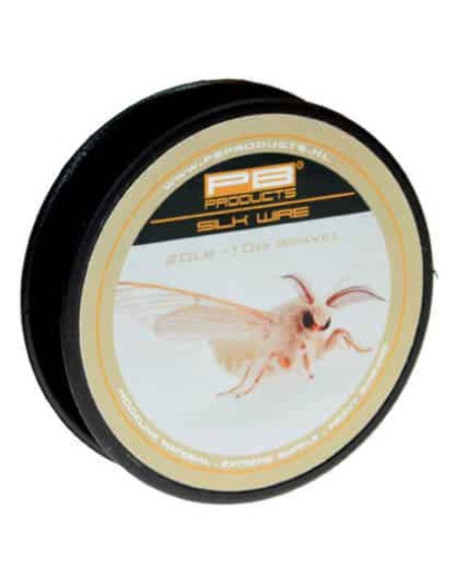 Pb products silt wire 20lb gravel 20m