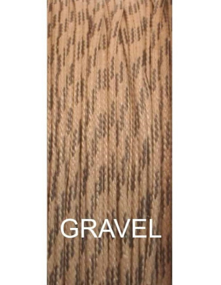 Pb products silt wire 20lb gravel 20m