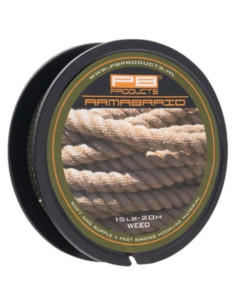 Pb products armabraid 25lb weed 20m