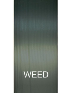 Pb products chod mono weed 0.50mm 25lb 20m 2