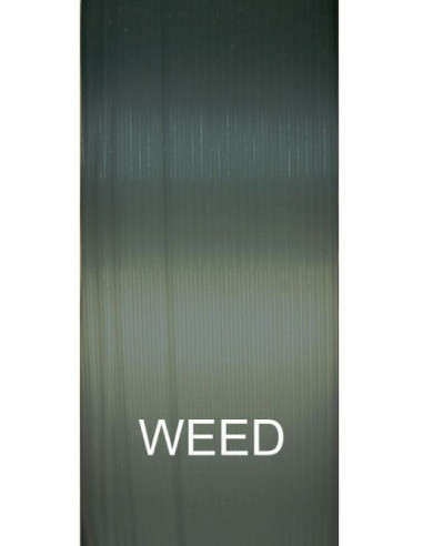 Pb products chod mono weed 0.50mm 25lb 20m