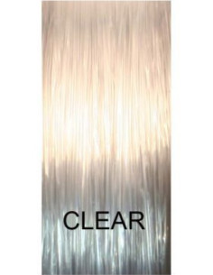 Pb products ghosht butterfly 20lb clear 20m 2