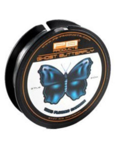 Pb products ghosht butterfly 27lb clear 20m