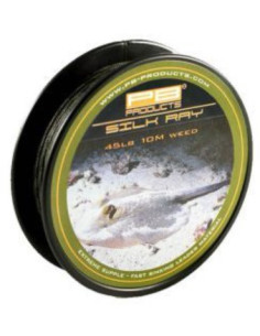 Pb products silk ray weed 45lb 10m