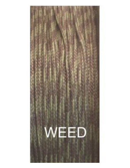 Pb products silk ray weed 45lb 10m