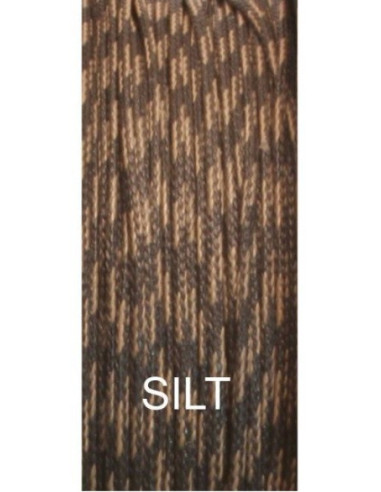 Pb products silk ray silt 45lb 10m
