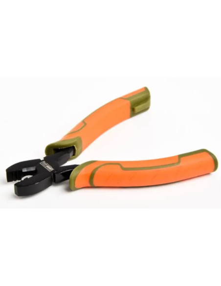 Pb products crimping pliers includind cutter