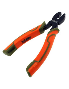 Pb products crimping pliers includind cutter