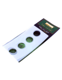 Pb products hook bait wrap 17-25mm 4unds