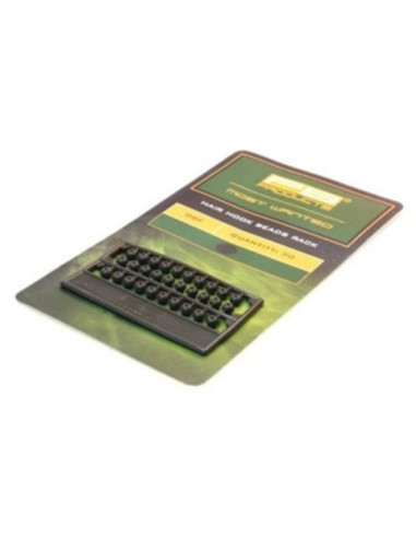 Pb products hair hook beads rack 30unds