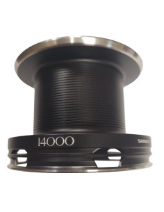 Shimano bobina ultegra CI+4 14000 xtc (10QUR)