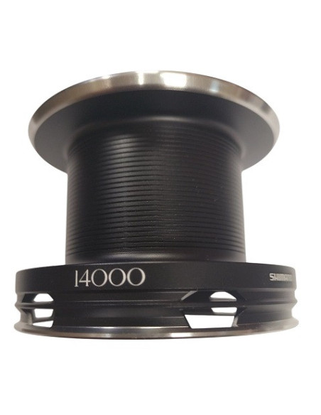 Shimano bobina power aero 14000  xtb (10ry7)