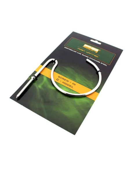 Pb products controller line guard stainless steel