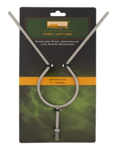 Pb products controller line guard stainless bankstick Y model
