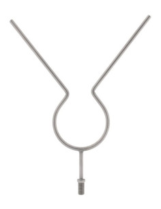 Pb products controller line guard stainless bankstick Y model 2