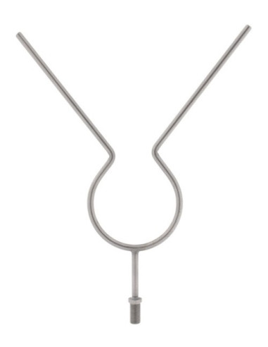 Pb products controller line guard stainless bankstick Y model