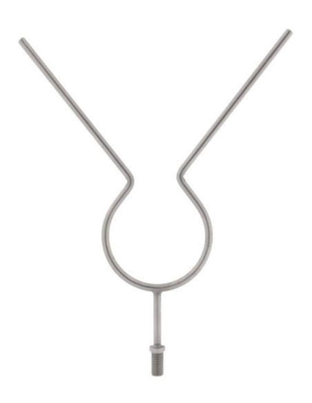 Pb products controller line guard stainless bankstick Y model