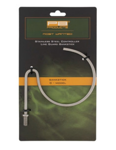 Pb products controller line guard stainless bankstick C model
