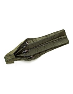 Trakker NEW funda 5 cañas montadas 12"(3.6m)