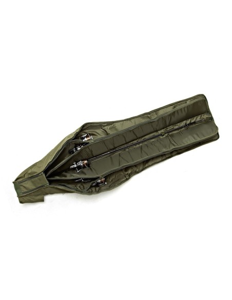 Trakker NEW funda 5 cañas montadas 12"(3.6m)