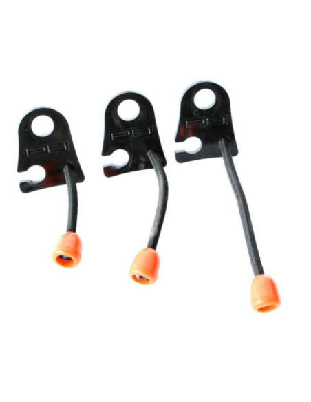 Pb products bungee rod lock medium 1und