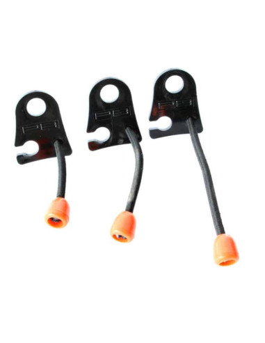 Pb products bungee rod lock large 1und