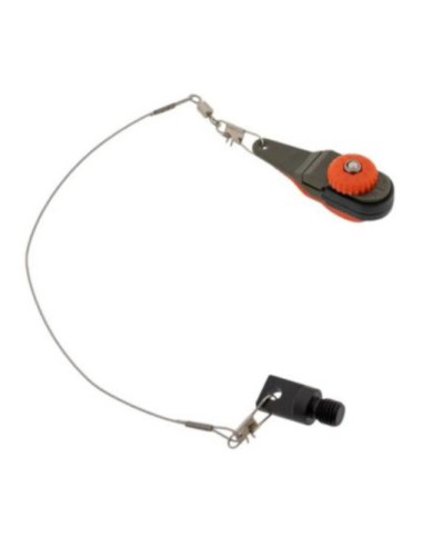 Pb products flying line clip
